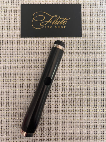Burkart Piccolo Headjoint