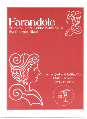 Bizet, Georges : Farandole