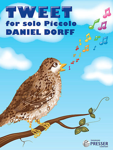 Dorff, Daniel: Tweet