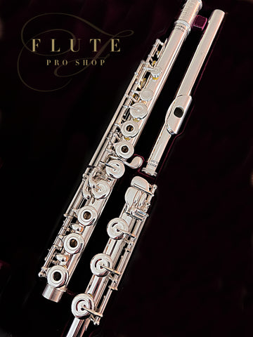 Muramatsu DS Flute No. 98964