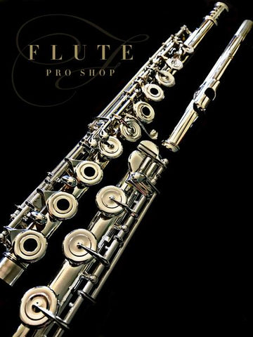 Di Zhao 700 Flute No. 213667