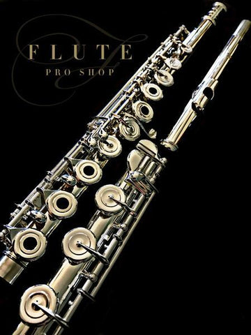 Di Zhao 700 Flute No. 212907