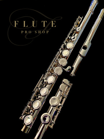 Meraki Beginner Flute No. 1-3