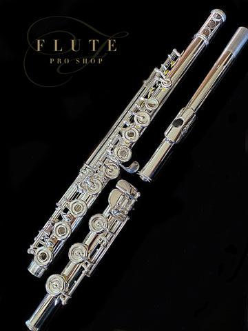Meraki Flute Series 1111-13