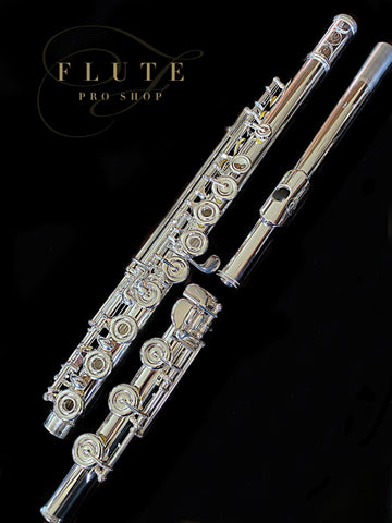 Meraki Flute Series 1111-19