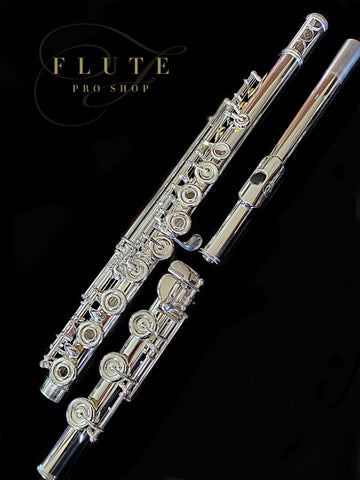 Meraki Flute Series 1111-16