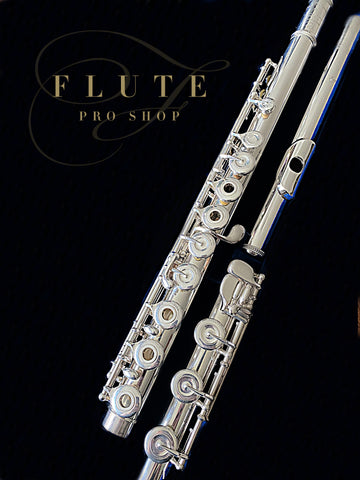 Muramatsu AD Flute No. 48456