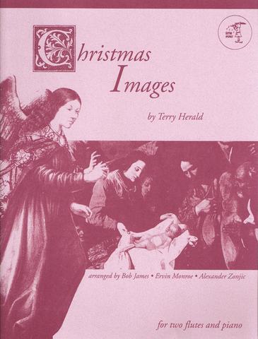 Herald , Terry : Christmas Images