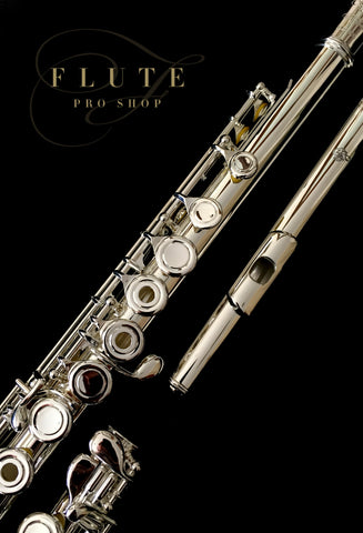 Di Zhao 600 Flute No. 3827
