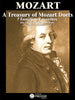 Dorff, Daniel : A Treasury of Mozart Duets