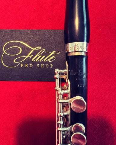 Second hand store piccolo