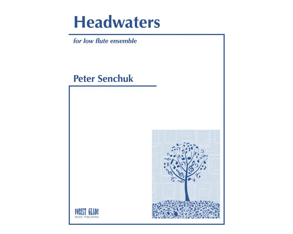 Senchuk, Peter : Headwaters