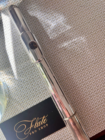 FMC Sterling Silver HJ