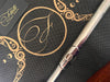 Meraki Sterling Silver HJ