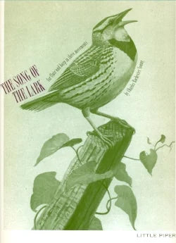 Young, Charles Rochester : The Song of the Lark