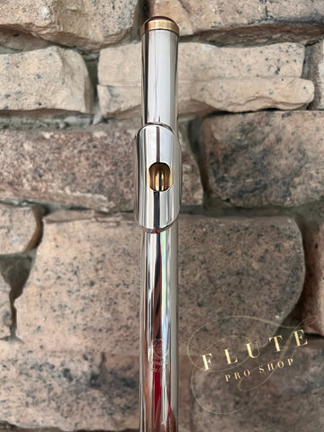 Tomasi HJ 18k Riser