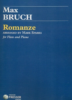 Bruch, Max : Romanze