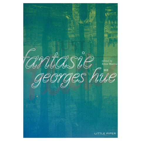 Hue, Georges : Fantasie