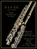 Burkart Professional Flute No. 10285