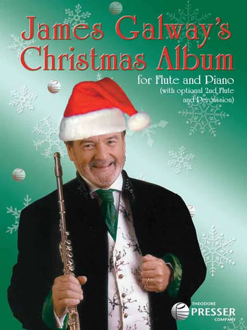 James Galway's Christmas Album