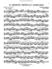Koehler, Ernesto: 35 Exercises for the Flute, Op. 33 Book 2