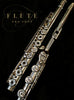 Brannen Cooper Flute No. 3459