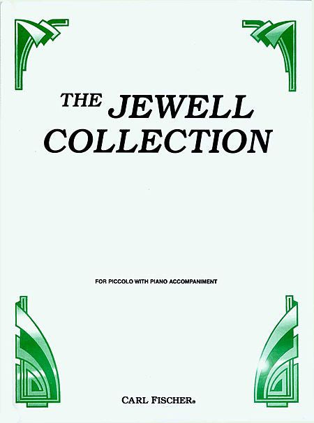 The Jewell  Collection