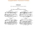 Bach , Johann Sebastian : Flute Sonatas Vol. 1