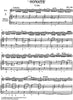 Bach, Johann Sebastian : Flute Sonatas Vol. II