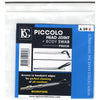 BG France Piccolo Headjoint and Body Swab Pouch  (Use code to get 50% off)