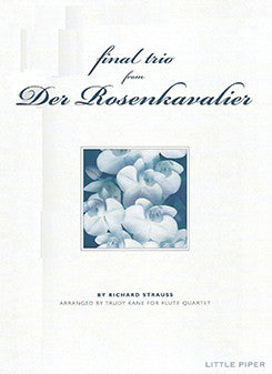 Strauss, Richard : Der Rosenkavalier