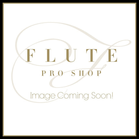 Resona Piccolo Head Joint -Wave