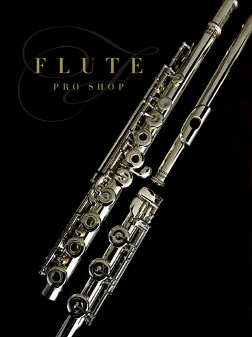 Muramatsu DS Flute No. 91547