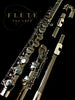 Gemeinhardt Ali Ryerson Artist Series BLK Alto Flute No. 3791