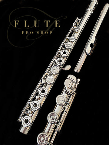 Brannen Flute No. 2781
