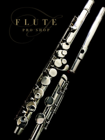 Jupiter 500 Alto Flute No. C0616