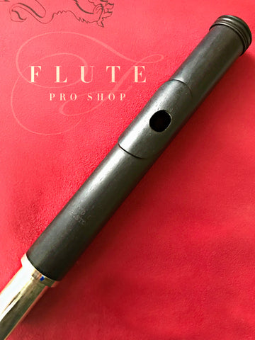 David Chu Grenadilla HJ No. 215