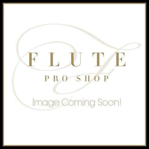 Faux Leather Yamaha Flute Case No. 11