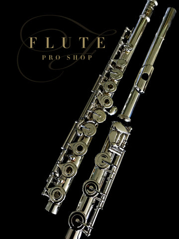 FMC Flute No. 1021