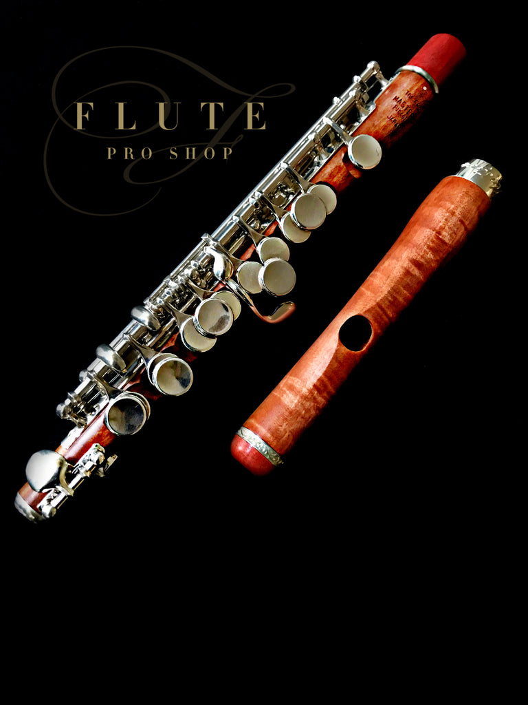 Ivory flute deals