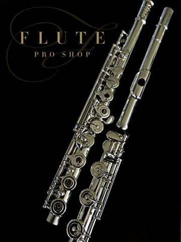 FMC Flute No. 435156