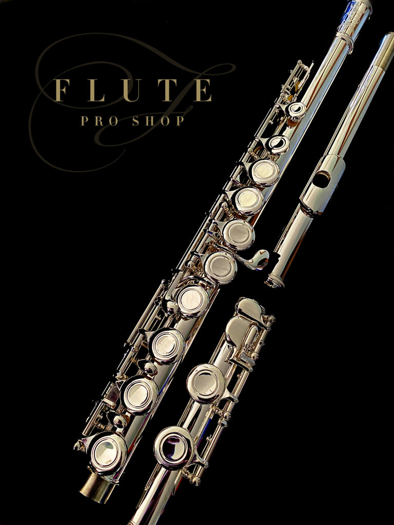 Meraki Beginner Flute No. 1-25
