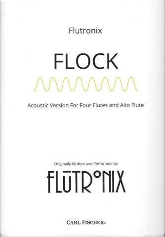 Flutronix: Flock