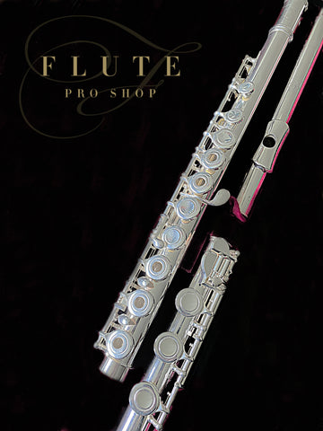 Recto flute for sale hotsell