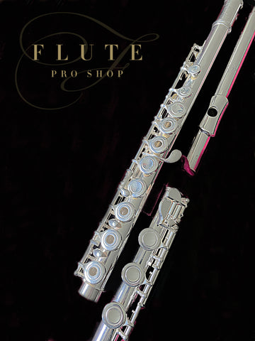 Gemeinhardt 3SB Flute No. 53467