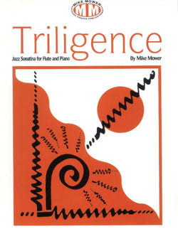 Mower, Mike : Triligence