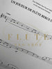 Poulenc, Francis : Un Joueur de flute berce les ruines for Solo Flute