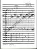 Poulenc, Francis: Sonata for Flute (Full Score)