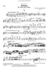 Liebermann, Lowell : Sonata, Op. 23