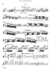 Liebermann, Lowell : Sonata, Op. 23